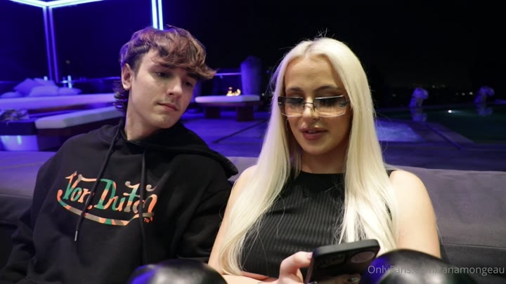 sky bri tana mongeau