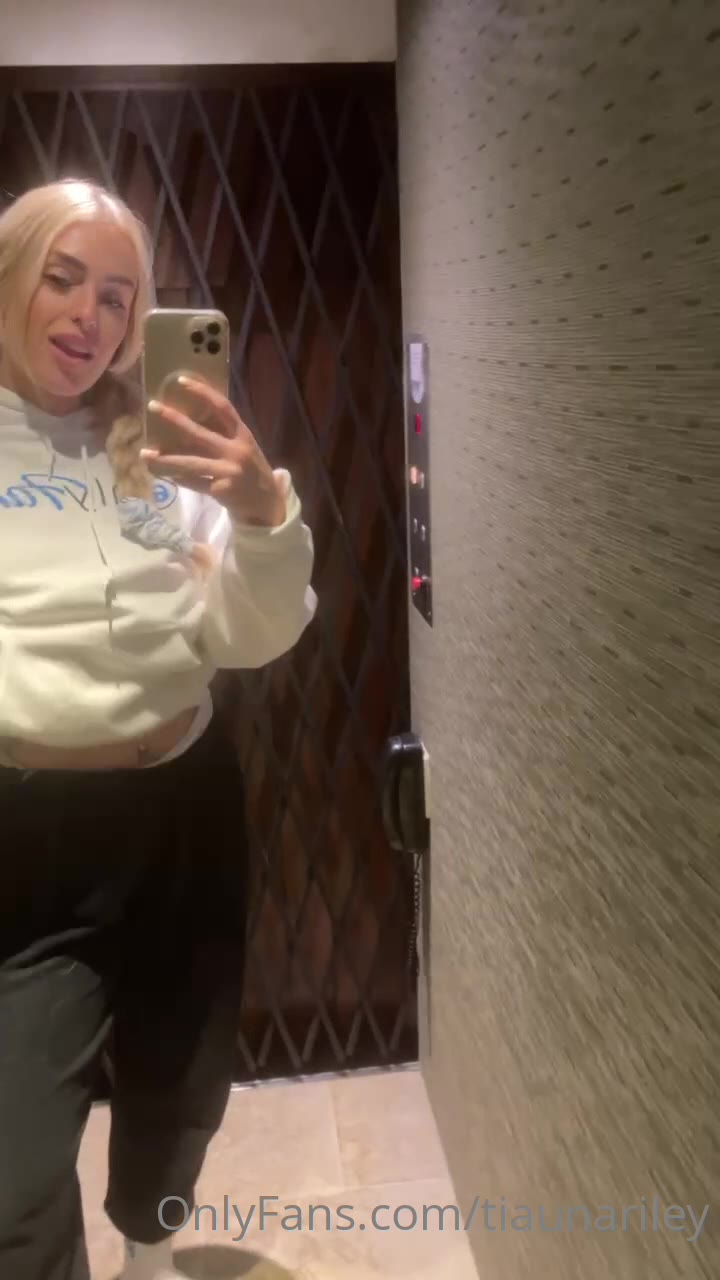 3 Tiauna Riley nude onlyfans leaked