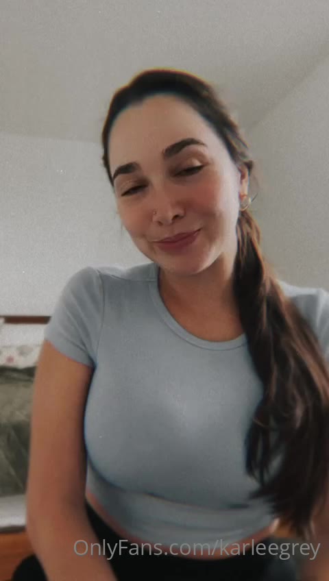 karlee grey panty