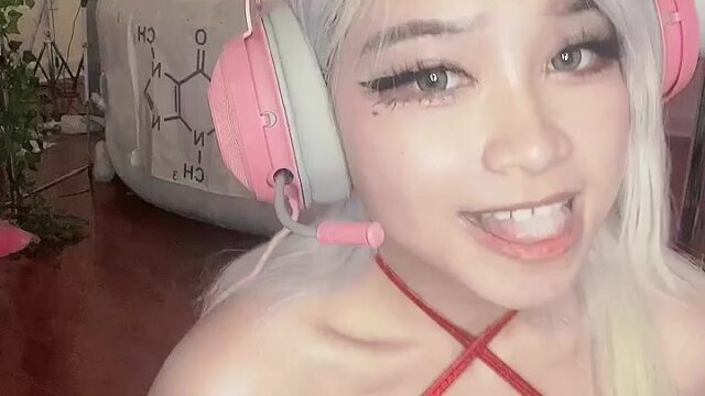 asianbunnyx onlyfans leaked videos