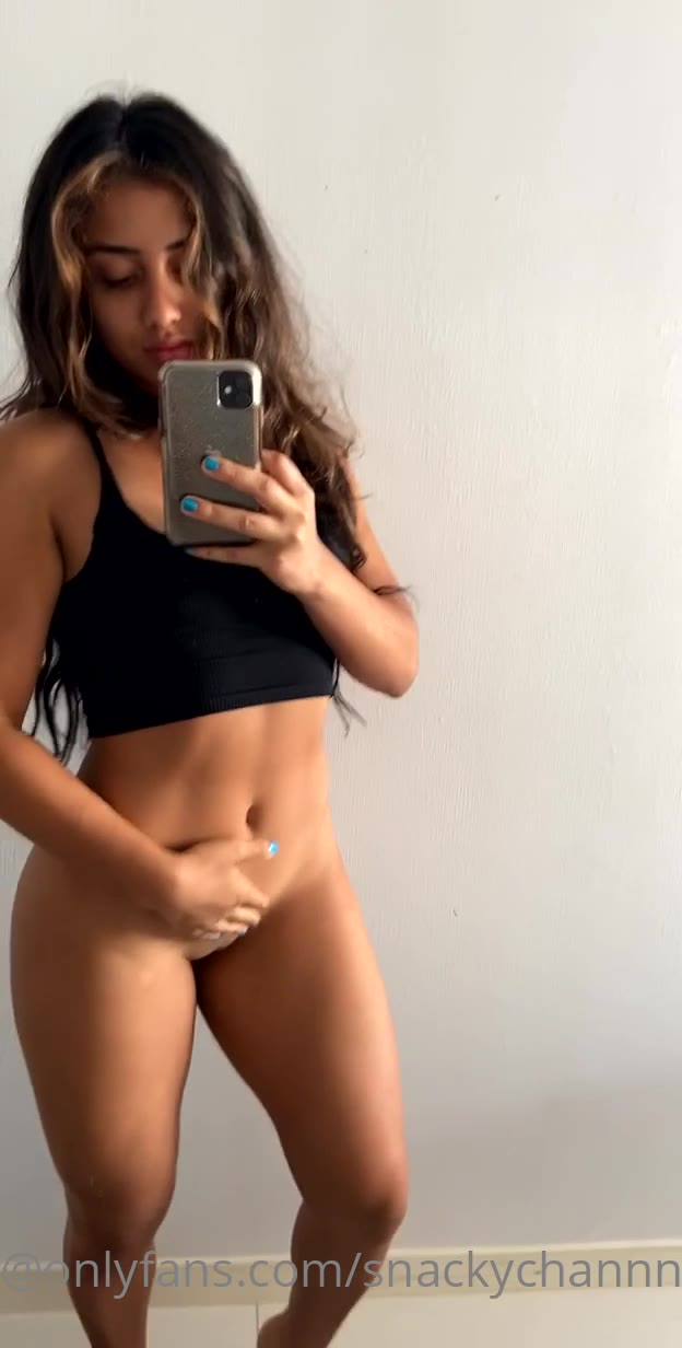 87 snaxychann onlyfans leaked full vid