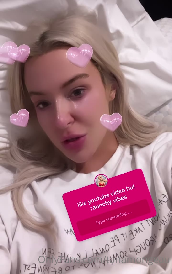 cynthia tana mongeau