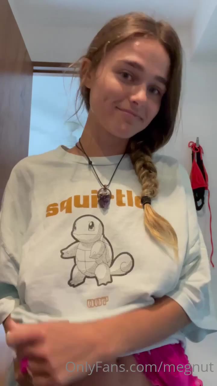 leaked megnut nudes