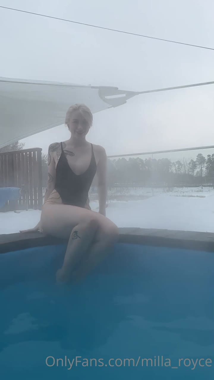 milla royce sex video
