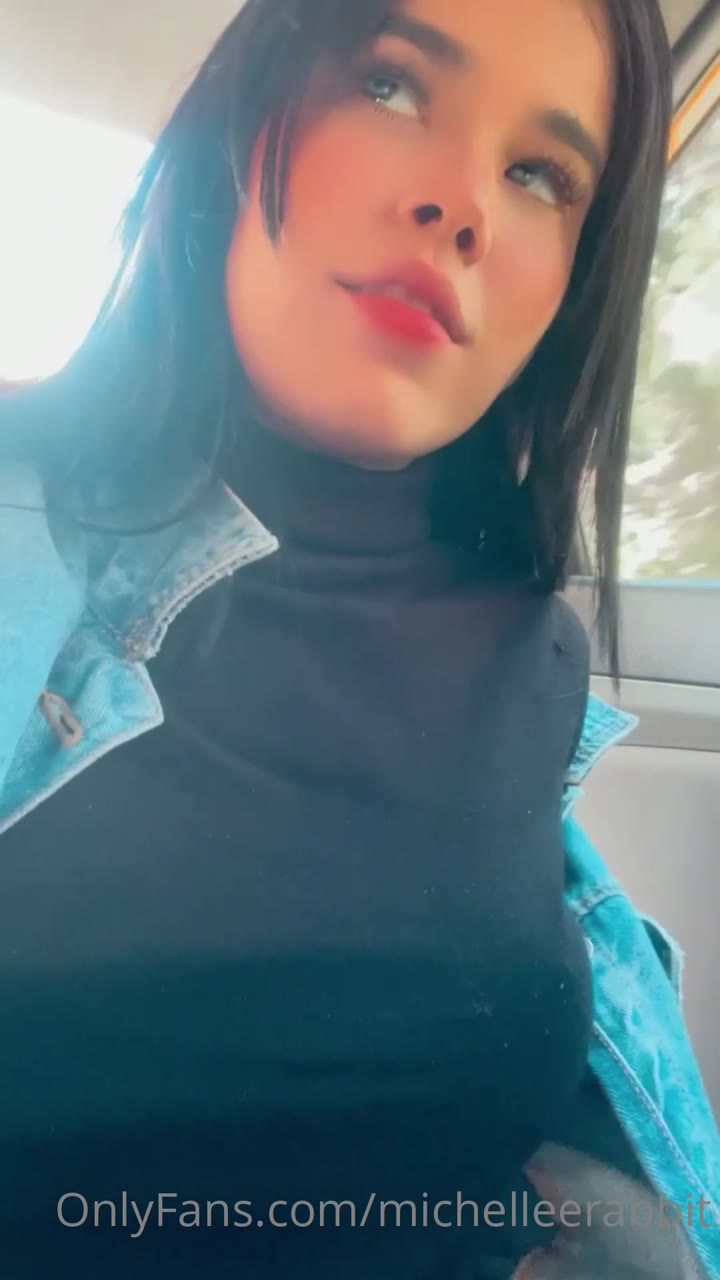 michelle rabbit instagram official