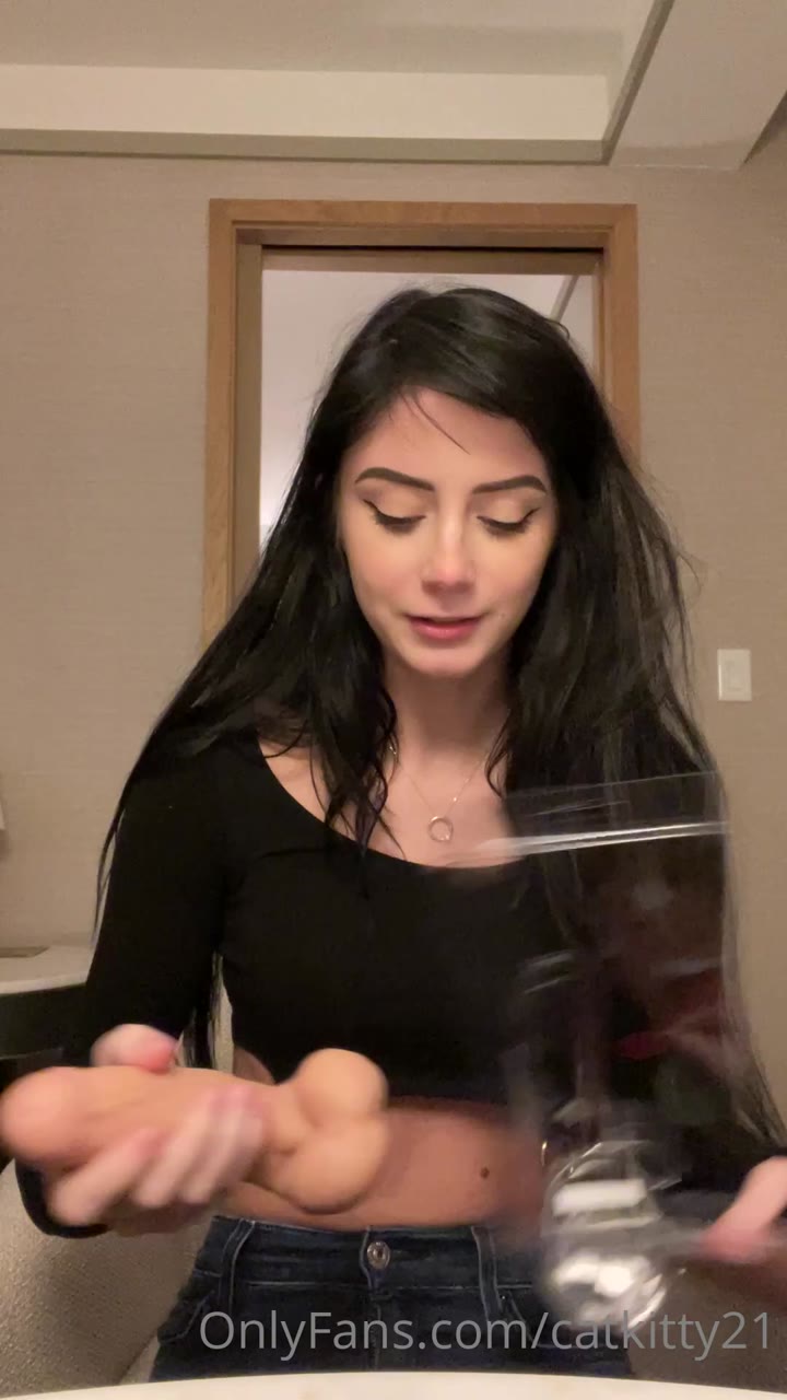 catkitty21 nude pics