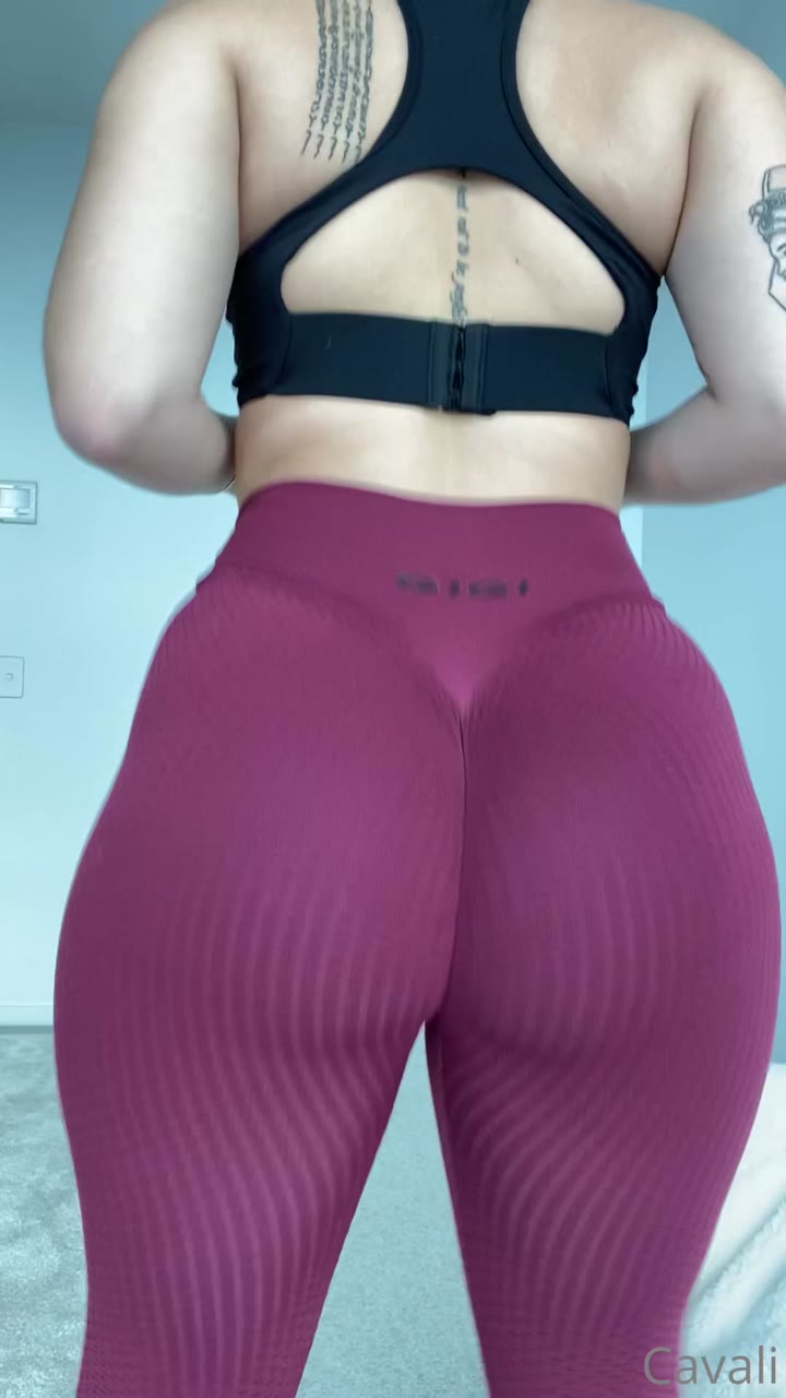 187 Lilith Cavaliere leaks sexy