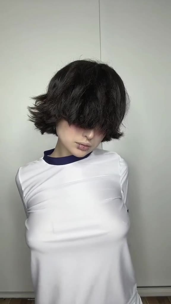 11 Goth Asian niquidoll onlyfans leaked nudes