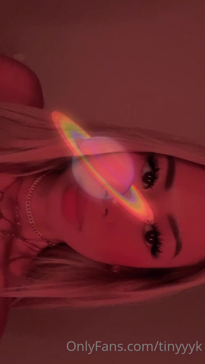 39 tinyyyk onlyfans leaked full video