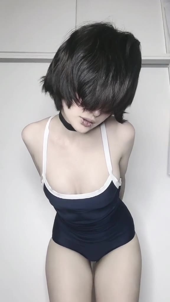 13 Goth Asian niquidoll onlyfans leaked nudes