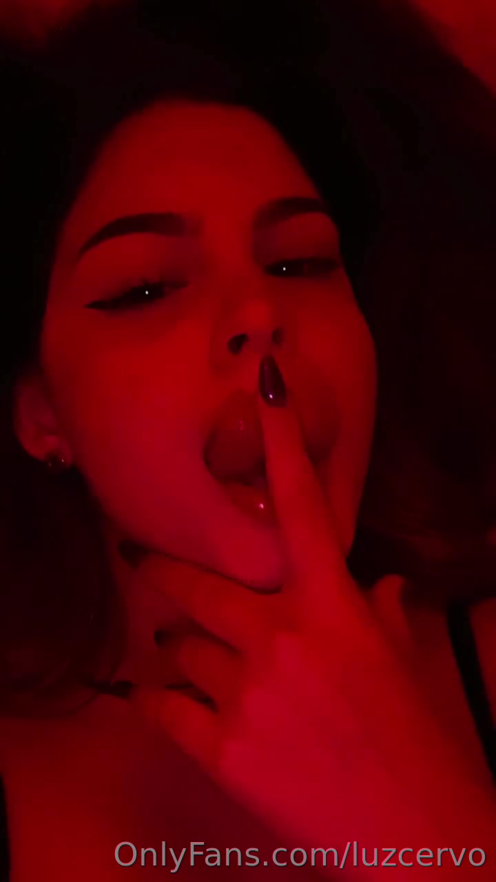 videos porno de luz celina cervo