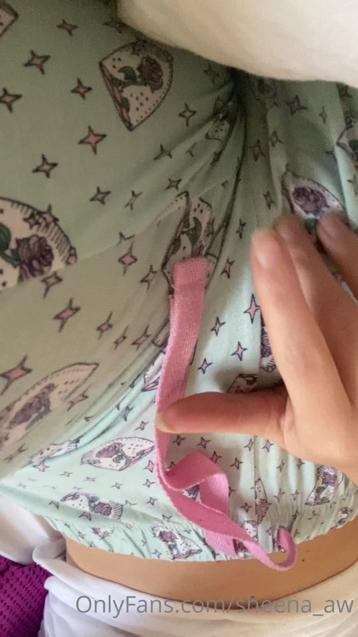 17 iwantsheena nude onlyfans leaked