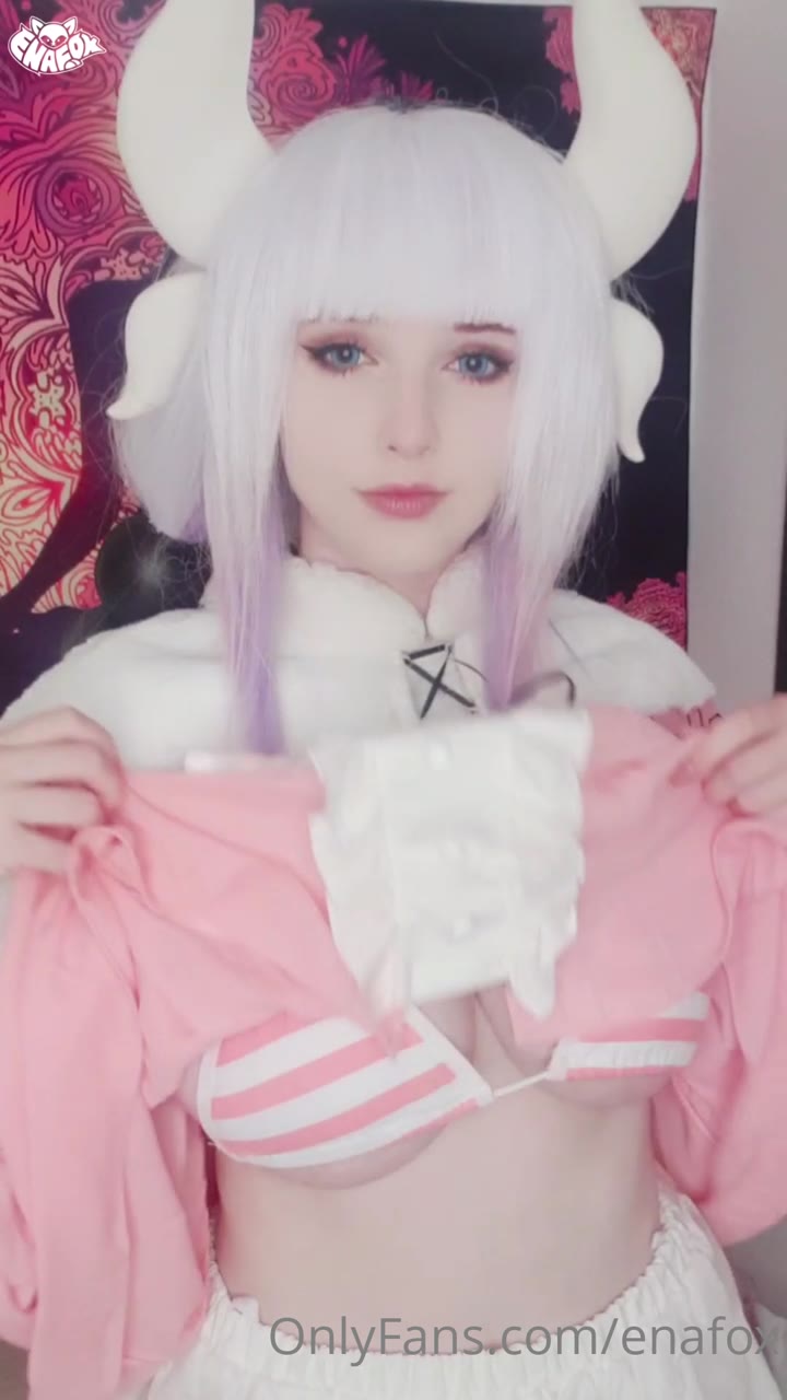 nekopara enafox