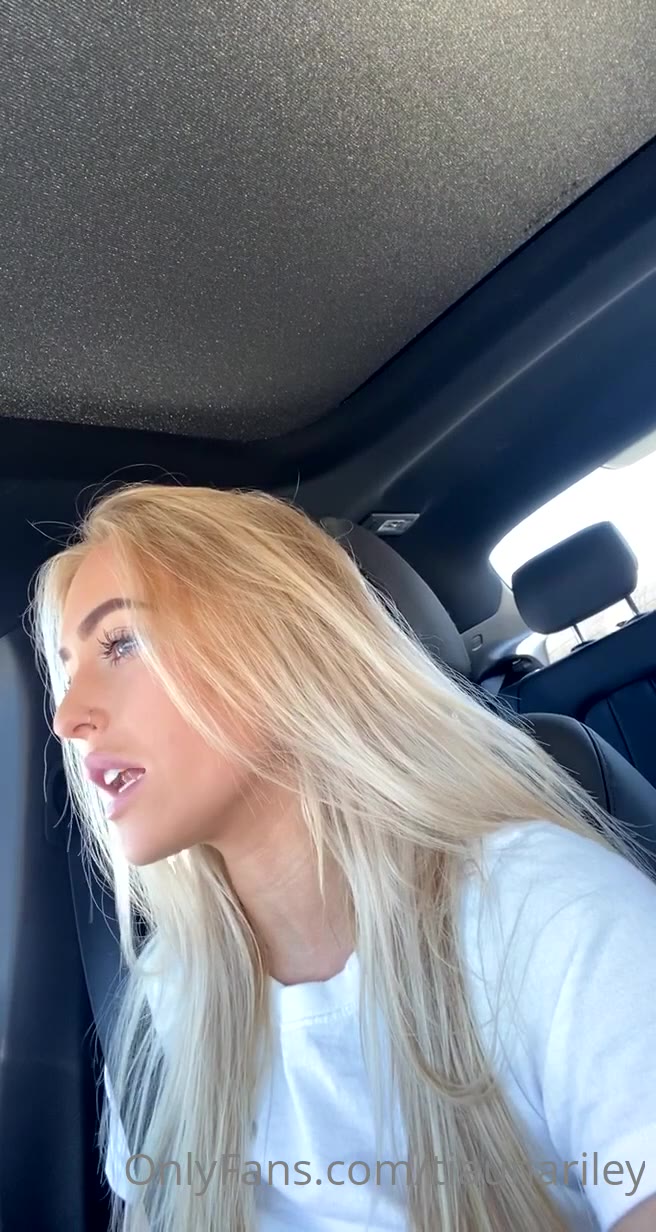 24 Tiauna Riley nude onlyfans leaked