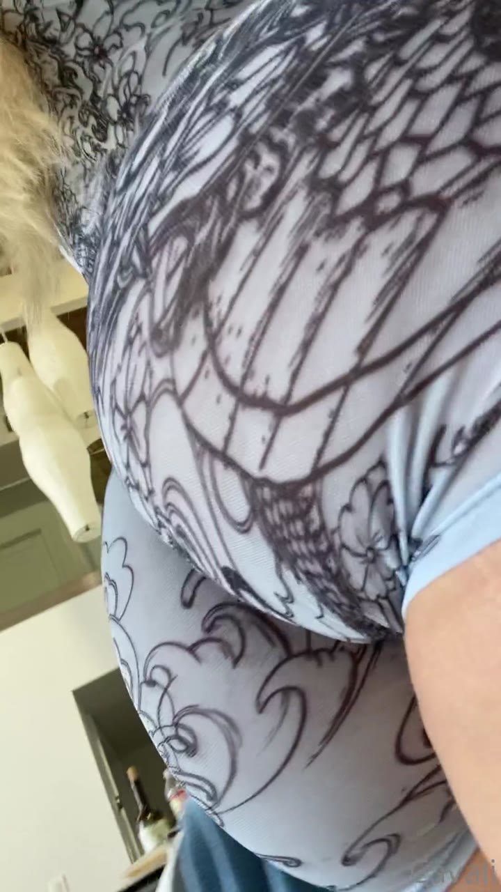 207 Lilith Cavaliere leaks sexy