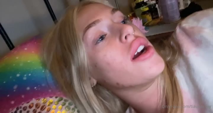 23 Tiauna Riley onlyfans leaked