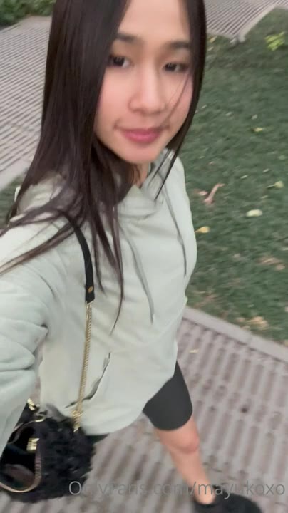 1 Japanese babe Mayuko Ryuzu onlyfans leaked