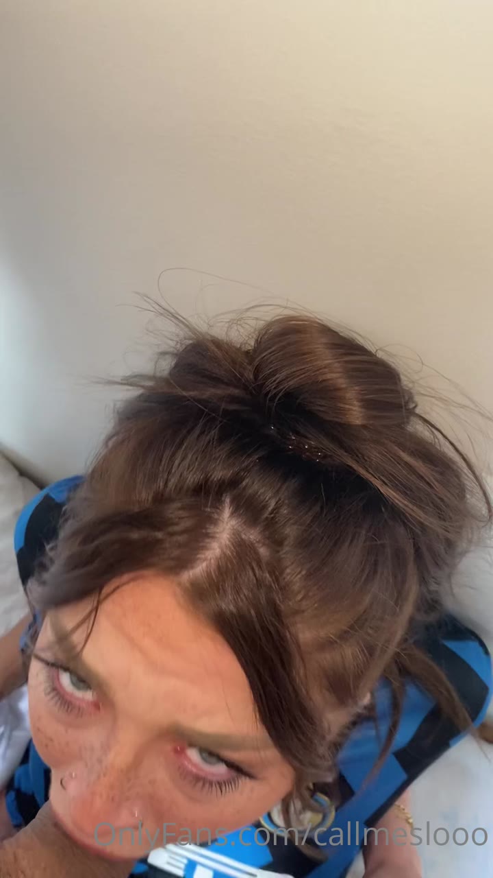 callmeslooo deepthroat