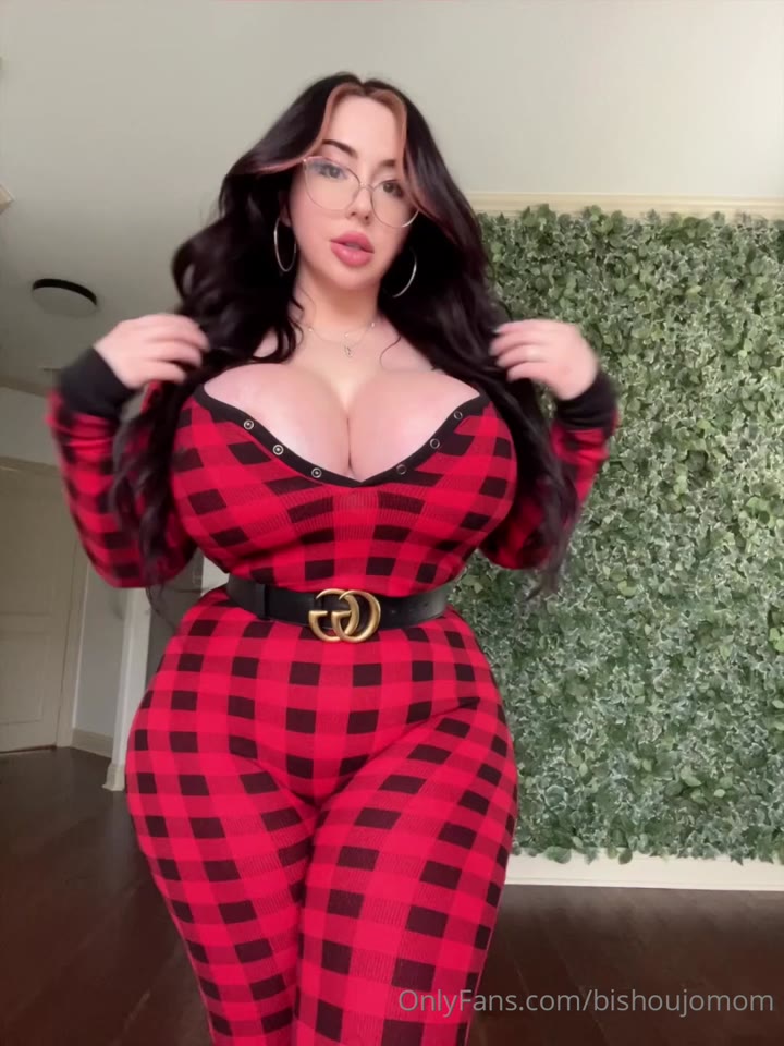 bishoujomom masturbate