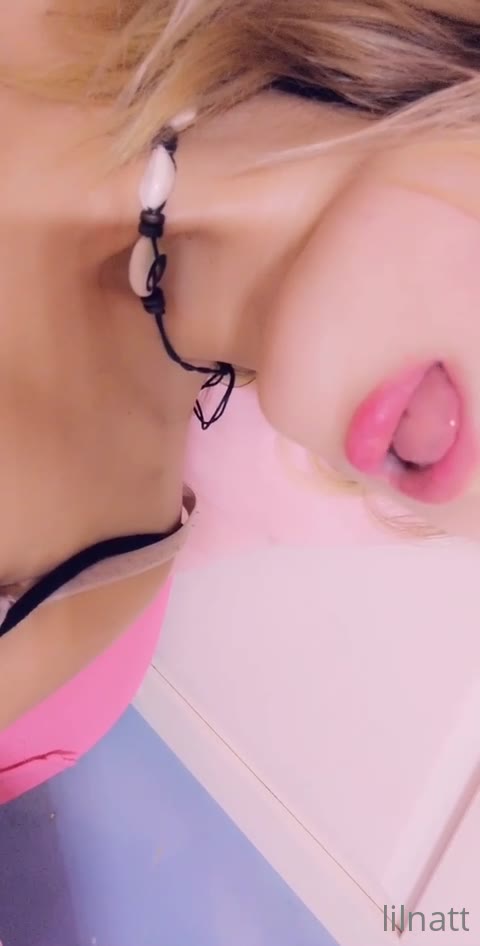 23 Nattyprincessx nude onlyfans leaked