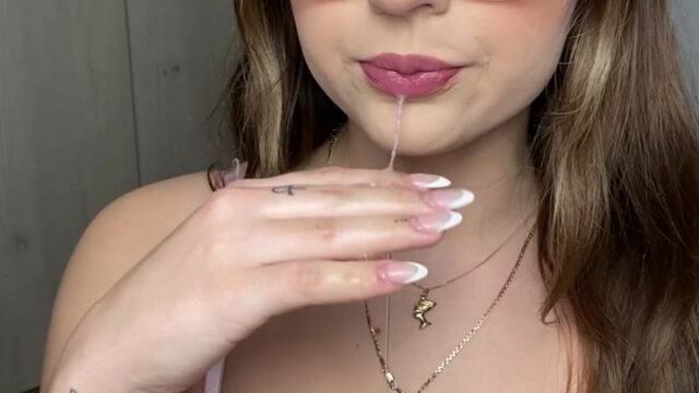 56 Lilith Cavaliere Leaked onlyfans influencer full vid