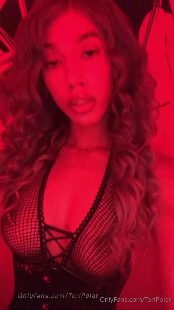 3 toripolar onlyfans leaked