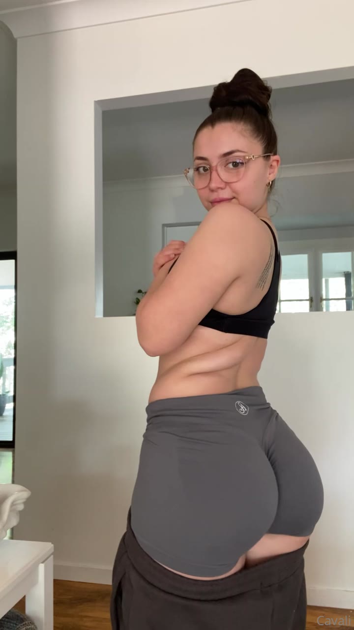 121 Lilith Cavaliere Leaked onlyfans influencer full vid