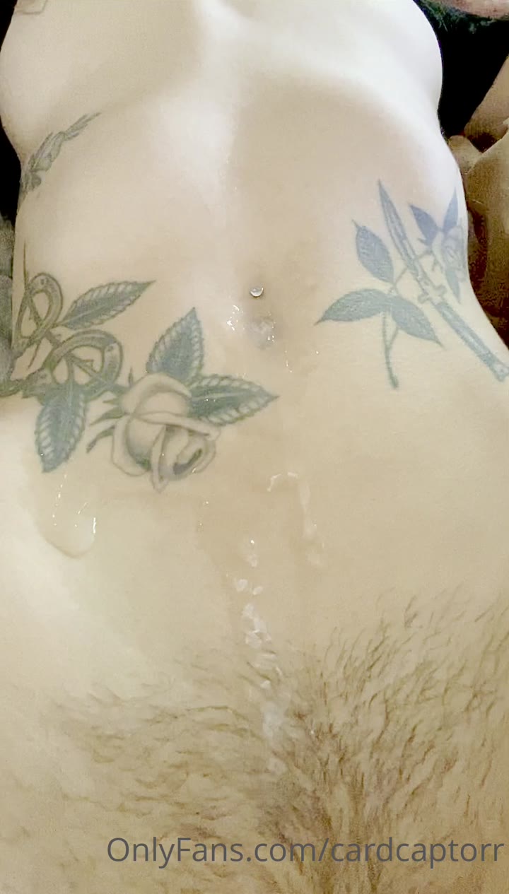 97 cardcaptorr onlyfans leaked videos