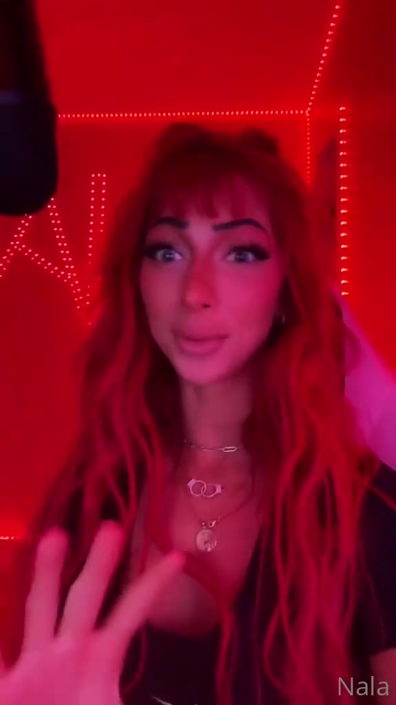 16 Nalafitness porn sexy onlyfans leak