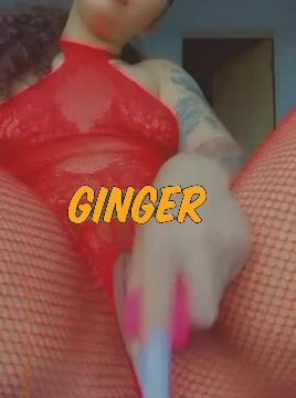 46 gingerdailyy onlyfans leaked full video