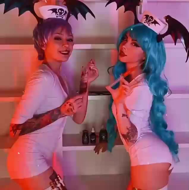 amanda welp porn
