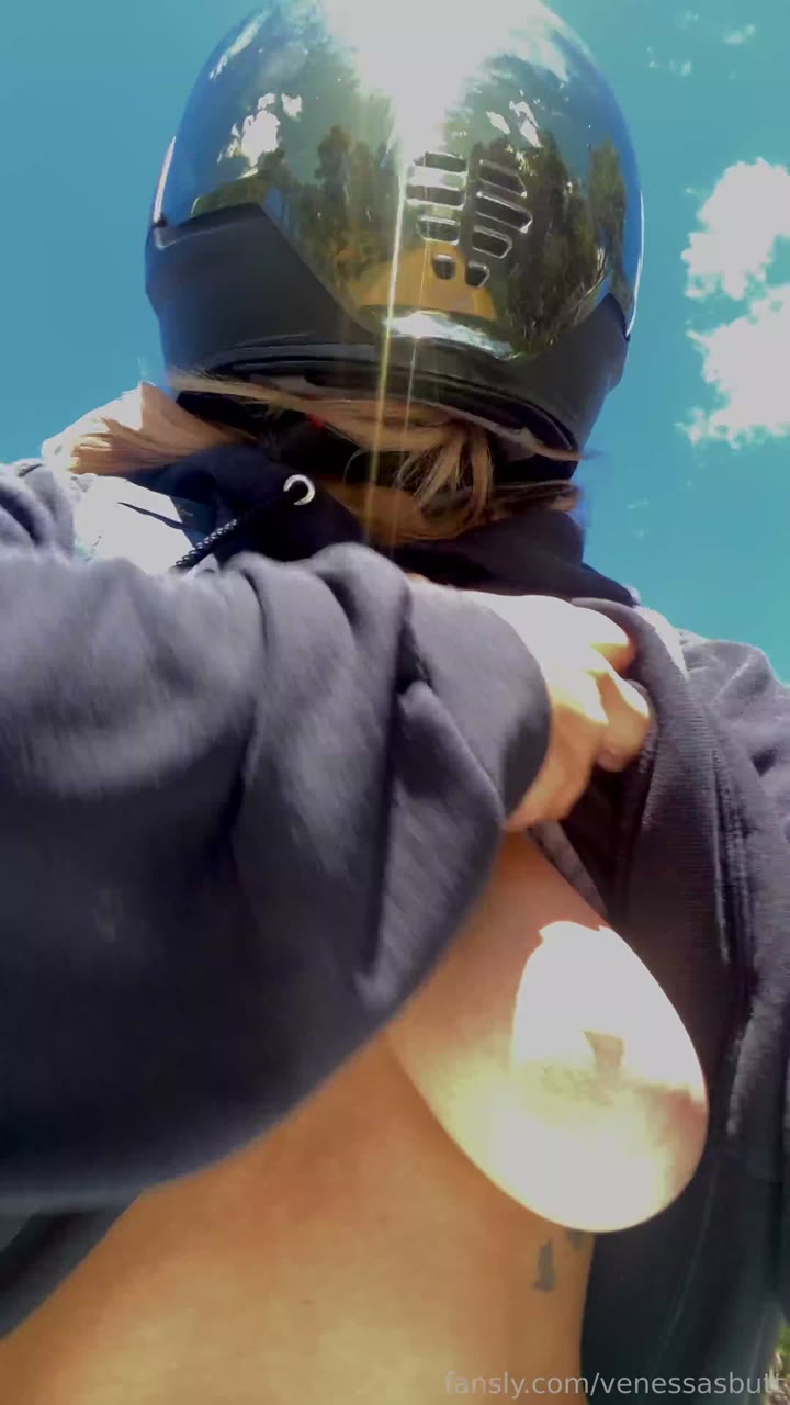 venessasbutt leaked video