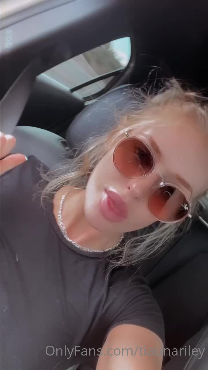 124 Tiauna Riley onlyfans leaked