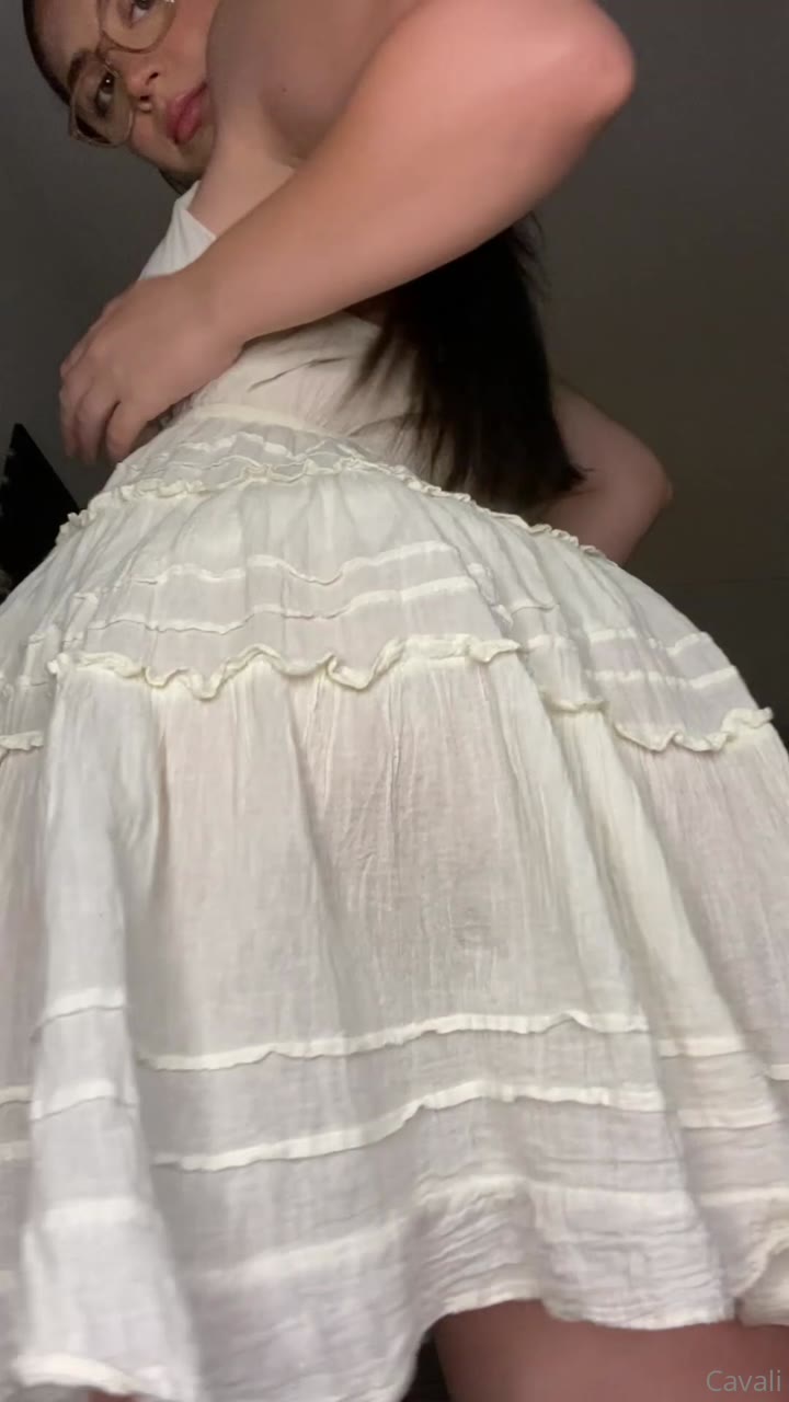 152 Lilith Cavaliere Leaked onlyfans influencer full vid