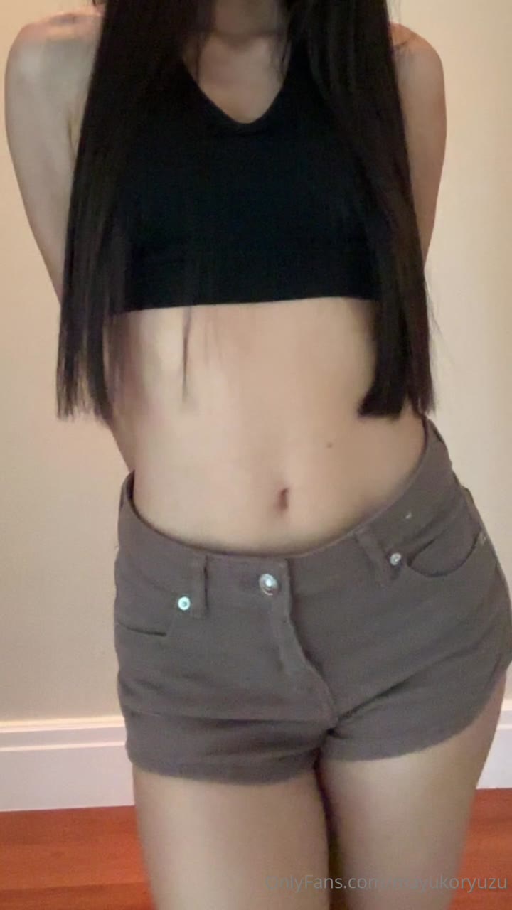 mayuko ryuzu video