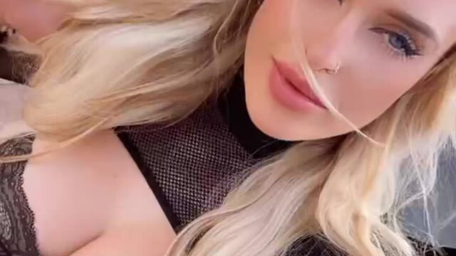 121 Tiauna Riley onlyfans leaked