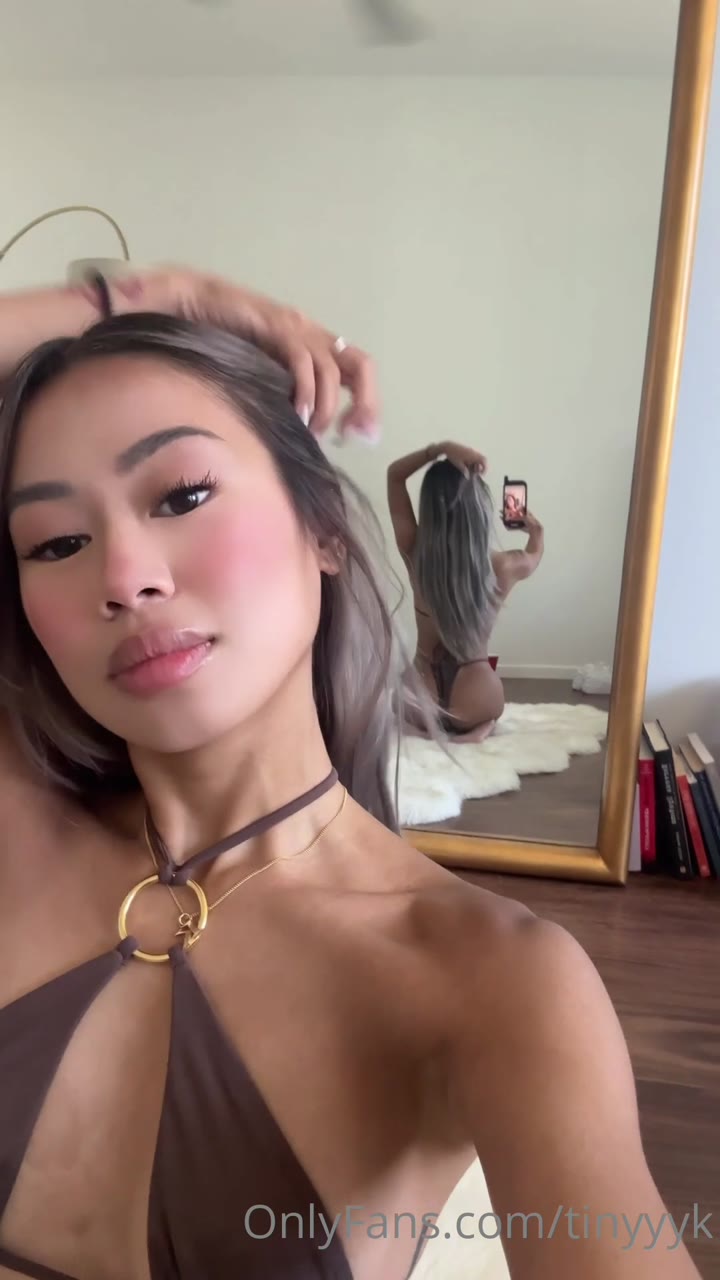 8 tinyyyk onlyfans leaked full video