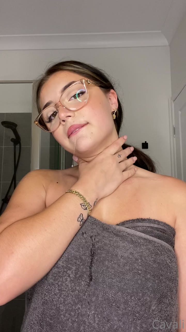 lilith cavaliere tiktok xxx