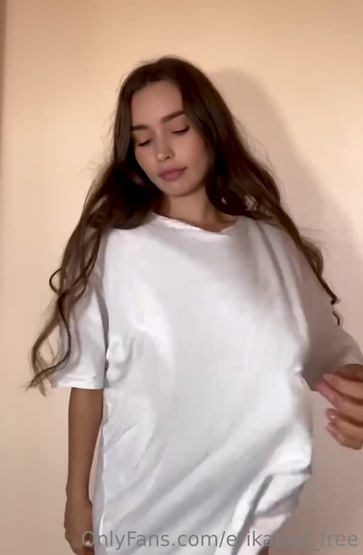 erika bellucci coed cherry