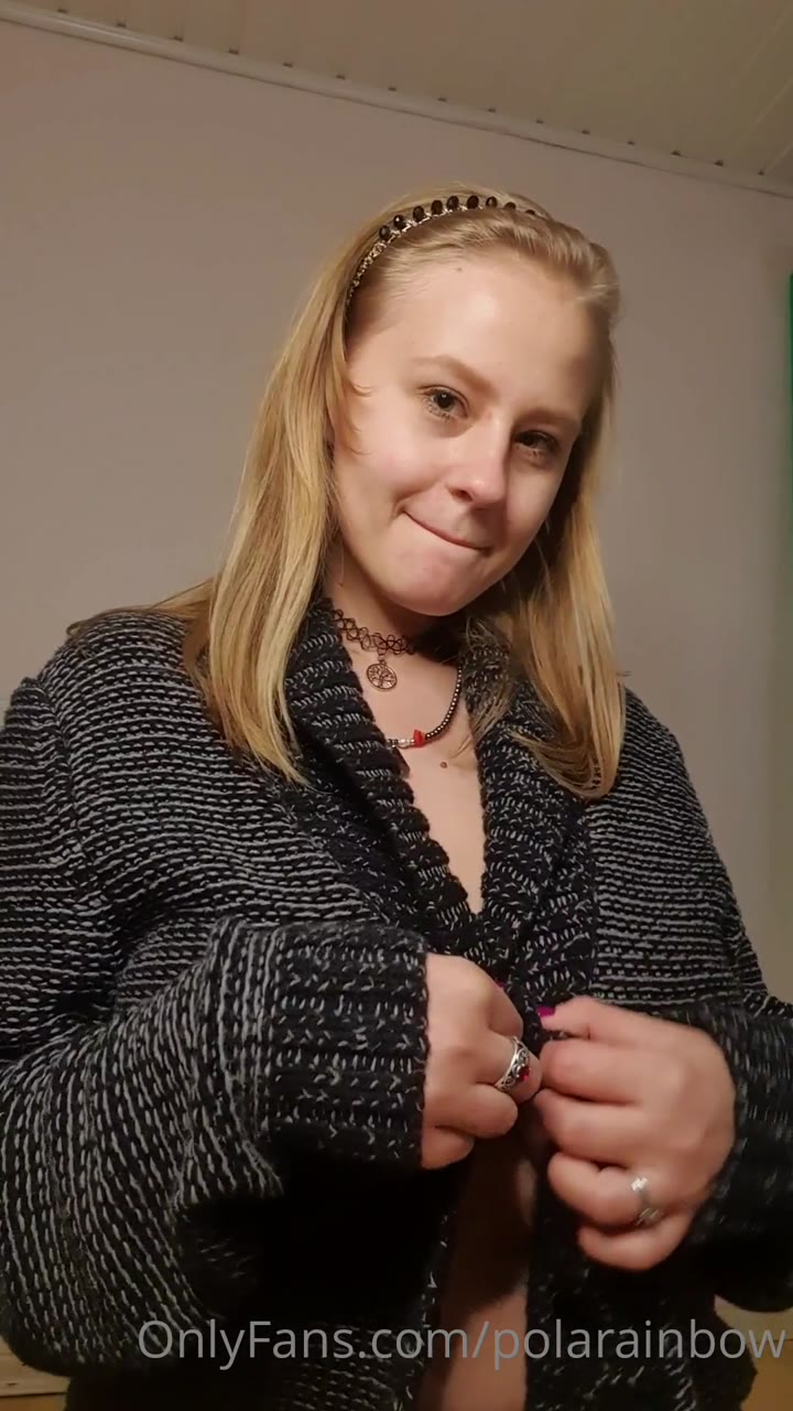 polarainbow pussy