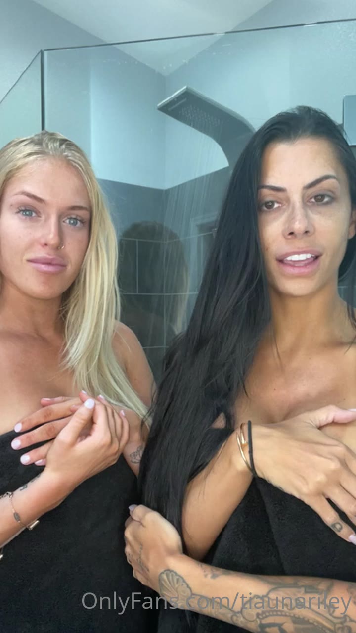 15 Tiauna Riley nude onlyfans leaked