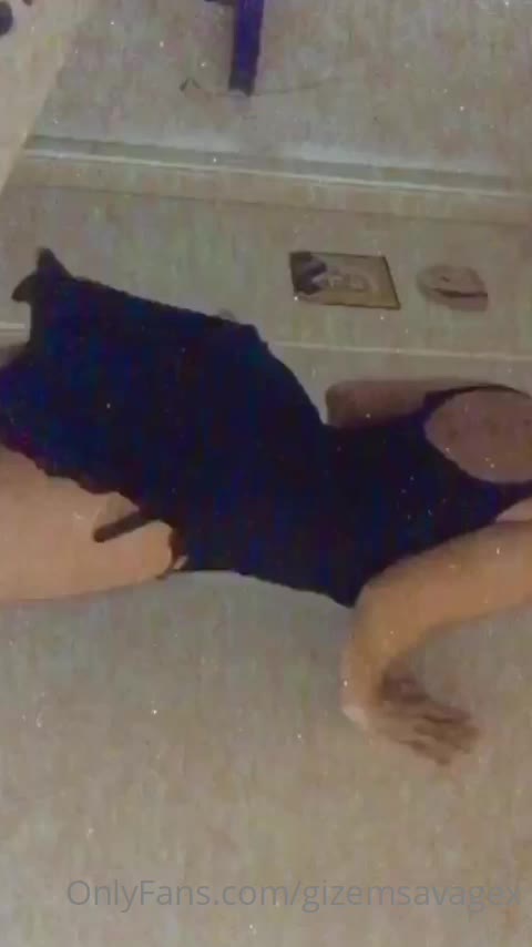 gizemsavagex ayak