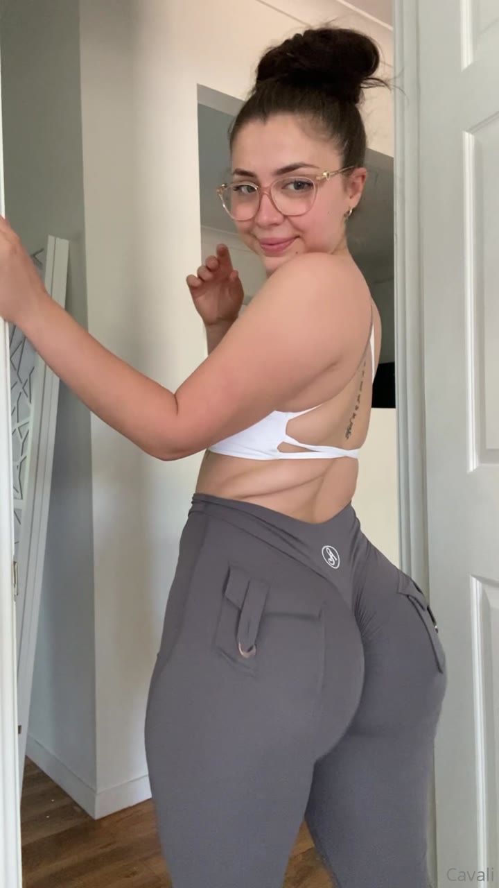 104 Lilith Cavaliere Leaked onlyfans influencer full vid