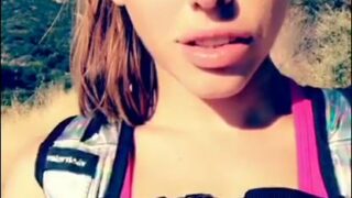 adriana chechik bbc squirt