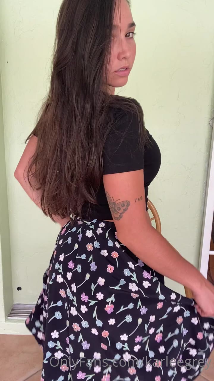 karlee grey lesbian
