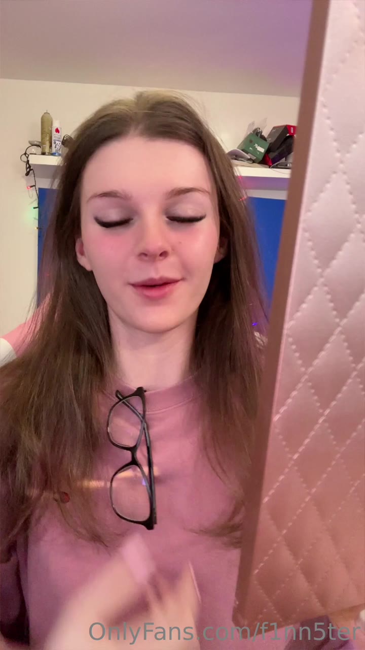 finnster dick pic