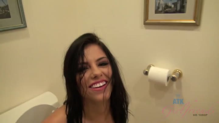 adriana chechik deeper