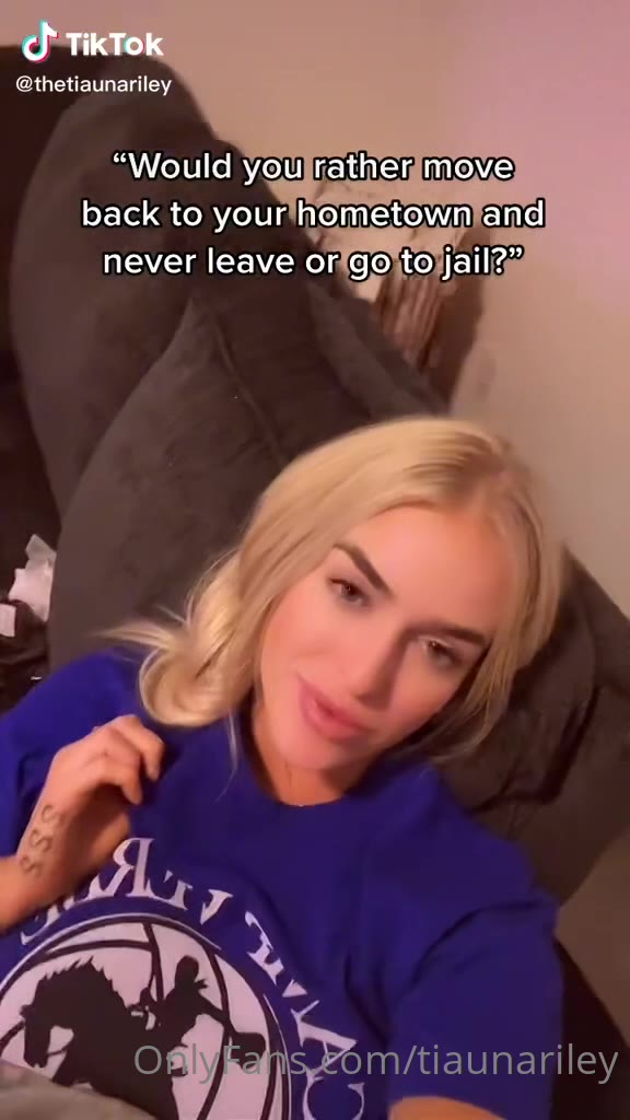 78 Tiauna Riley onlyfans leaked