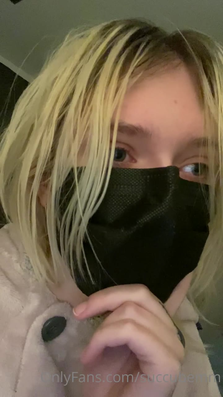 20 succubemm onlyfans leaked