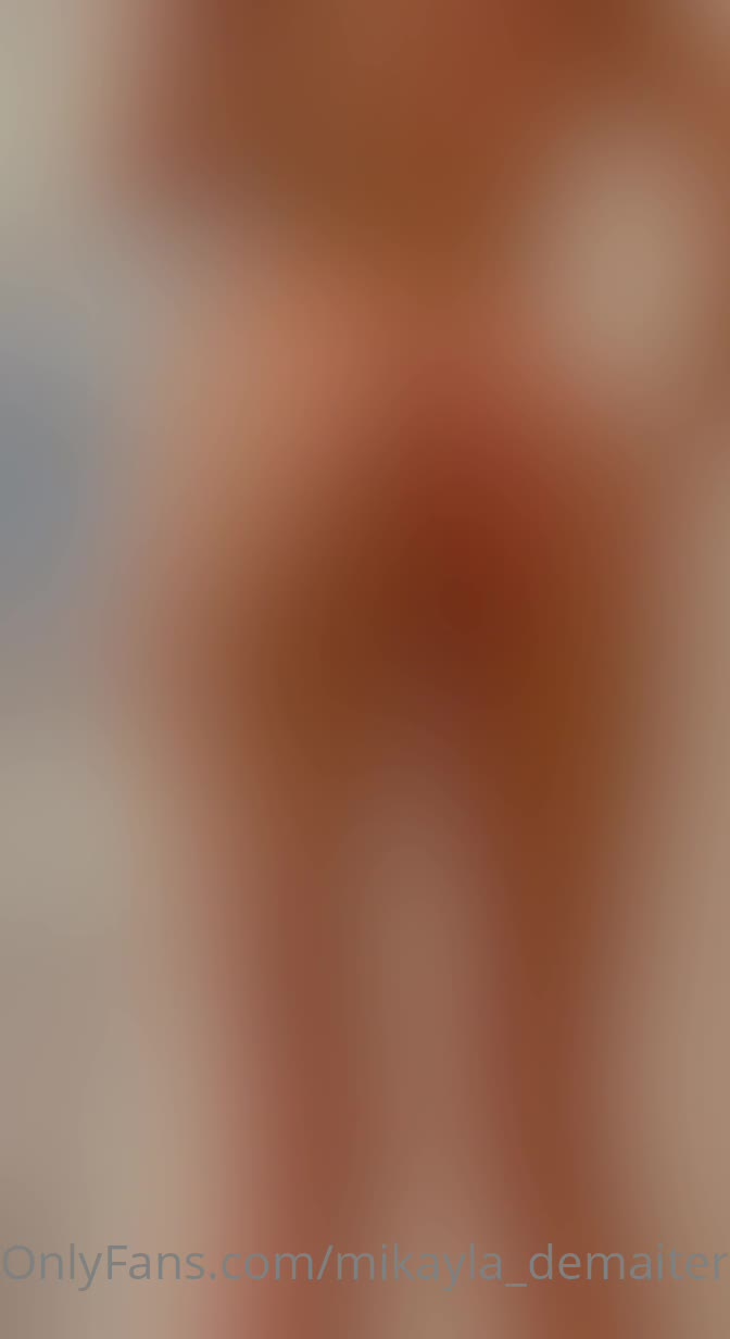 mikayla demaiter onlyfans